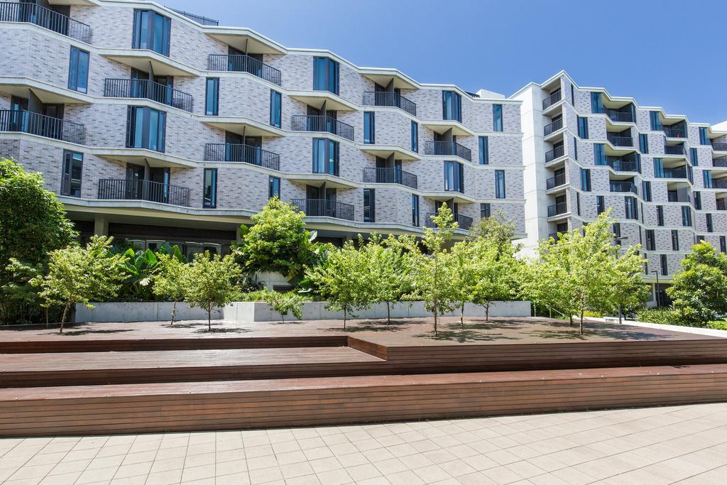 Racecourse Space Pop Up Randwick Luaran gambar