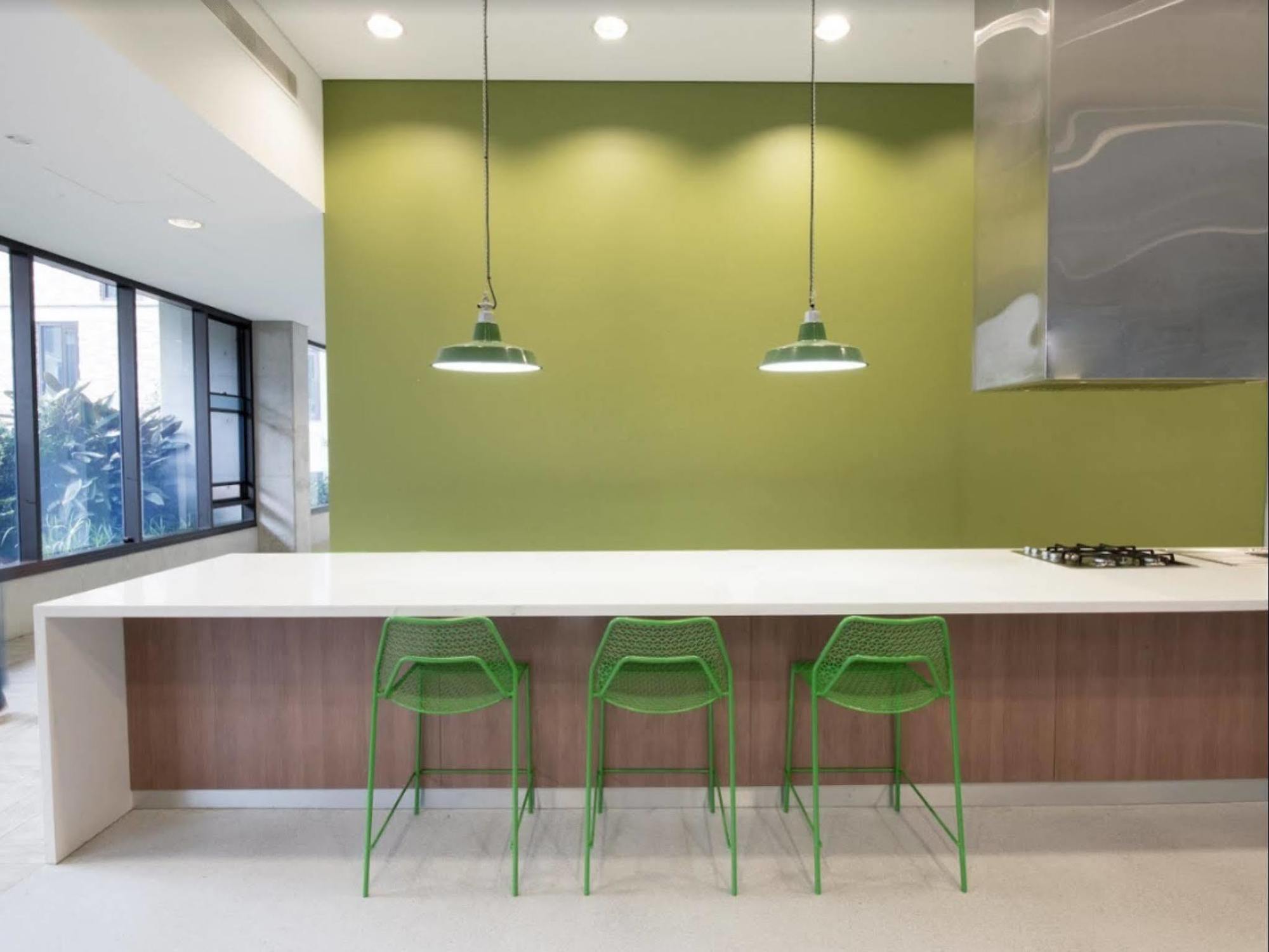 Racecourse Space Pop Up Randwick Luaran gambar